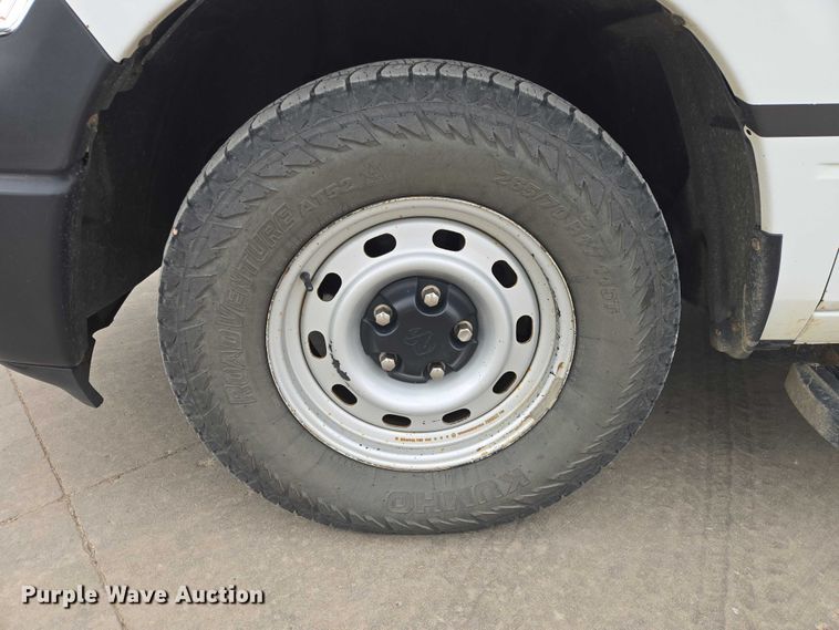 image for item EV5717 2012 Dodge Ram 1500 Ext. Cab pickup truck