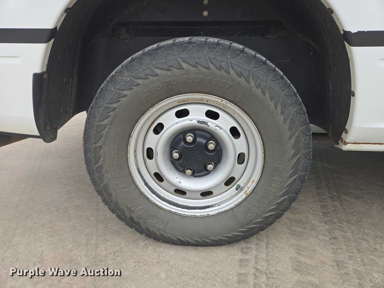 image for item EV5717 2012 Dodge Ram 1500 Ext. Cab pickup truck