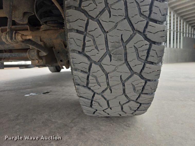 image for item EV5717 2012 Dodge Ram 1500 Ext. Cab pickup truck