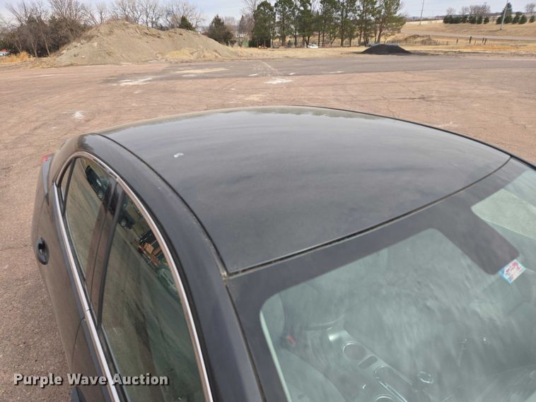 image for item EV5718 2014 Chevrolet Malibu 