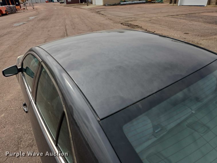 image for item EV5718 2014 Chevrolet Malibu 