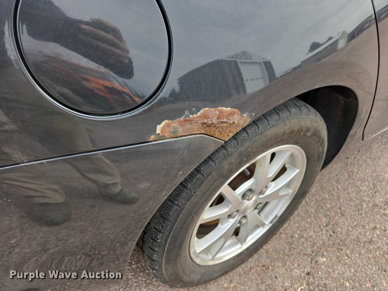 image for item EV5718 2014 Chevrolet Malibu 