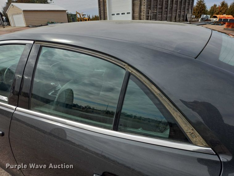 image for item EV5718 2014 Chevrolet Malibu 