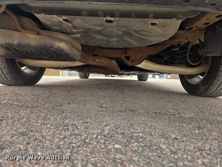 image for item EV5718 2014 Chevrolet Malibu 