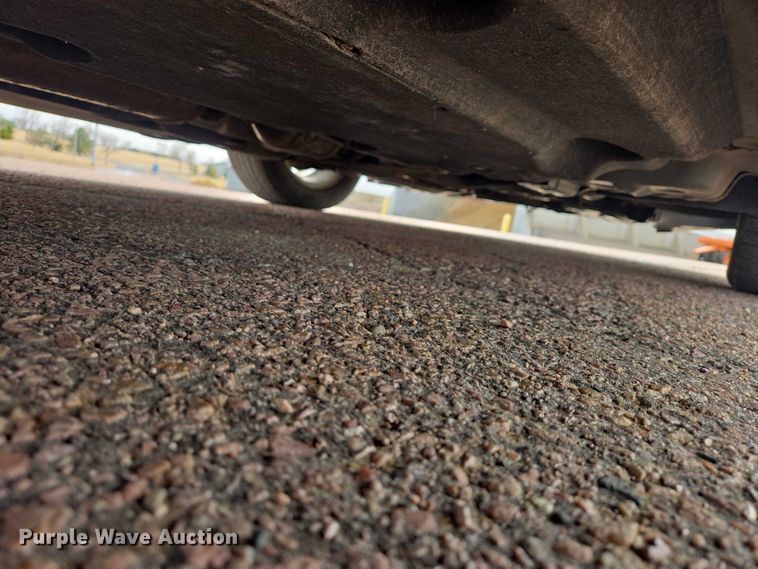 image for item EV5718 2014 Chevrolet Malibu 