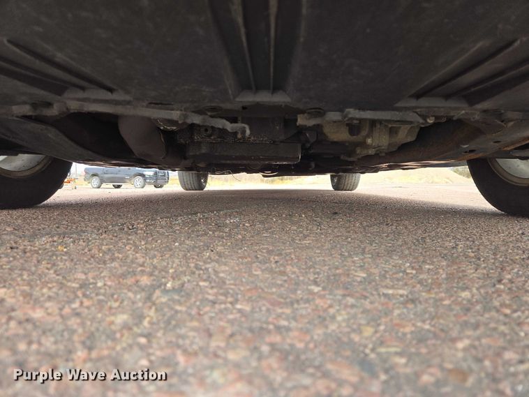 image for item EV5718 2014 Chevrolet Malibu 
