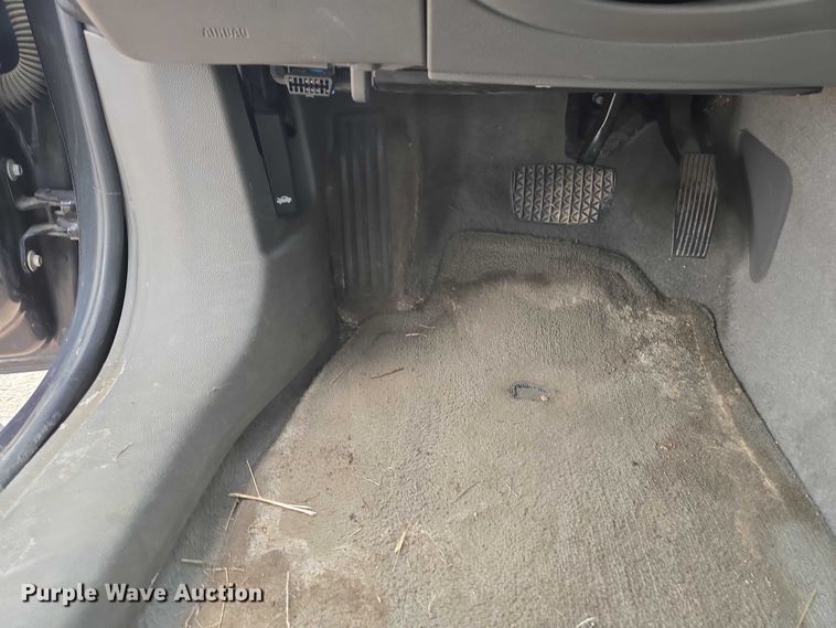 image for item EV5718 2014 Chevrolet Malibu 