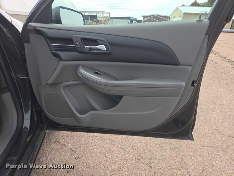 image for item EV5718 2014 Chevrolet Malibu 