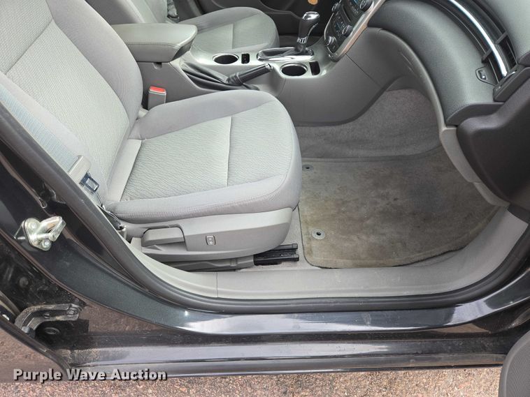 image for item EV5718 2014 Chevrolet Malibu 