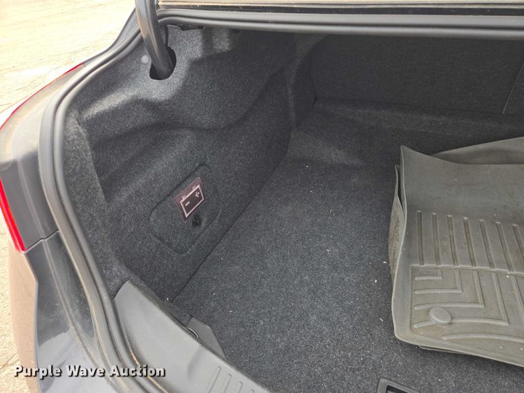 image for item EV5718 2014 Chevrolet Malibu 