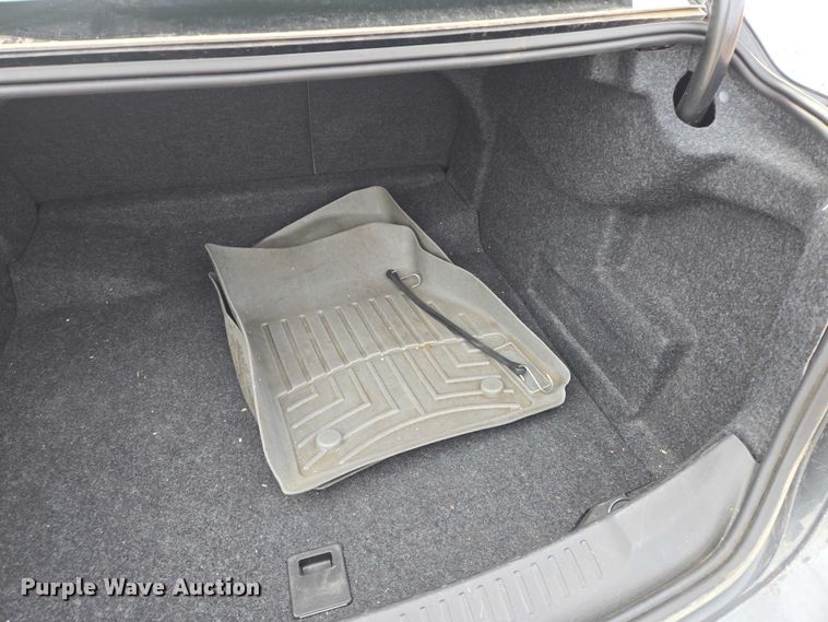 image for item EV5718 2014 Chevrolet Malibu 