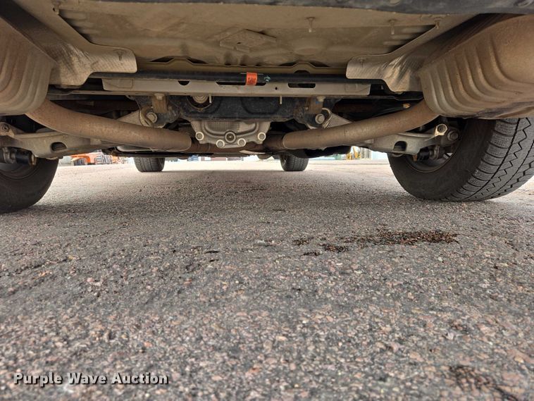 image for item EV5719 2023 Ford Explorer Police Interceptor SUV