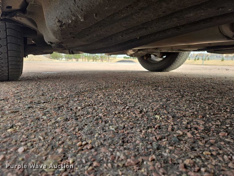 image for item EV5719 2023 Ford Explorer Police Interceptor SUV