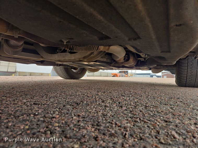 image for item EV5719 2023 Ford Explorer Police Interceptor SUV