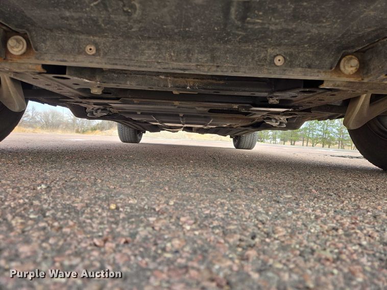 image for item EV5719 2023 Ford Explorer Police Interceptor SUV