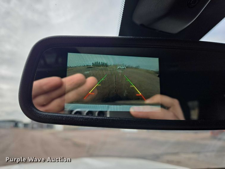 image for item EV5719 2023 Ford Explorer Police Interceptor SUV