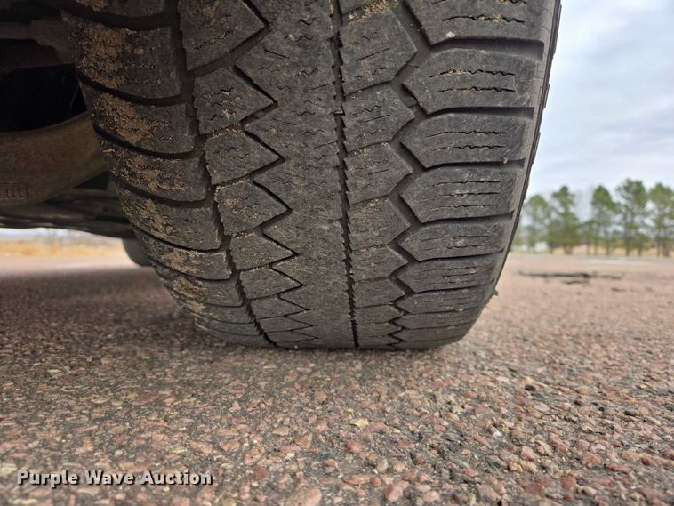 image for item EV5719 2023 Ford Explorer Police Interceptor SUV