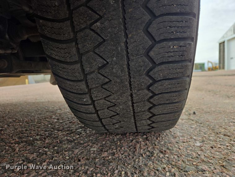 image for item EV5719 2023 Ford Explorer Police Interceptor SUV