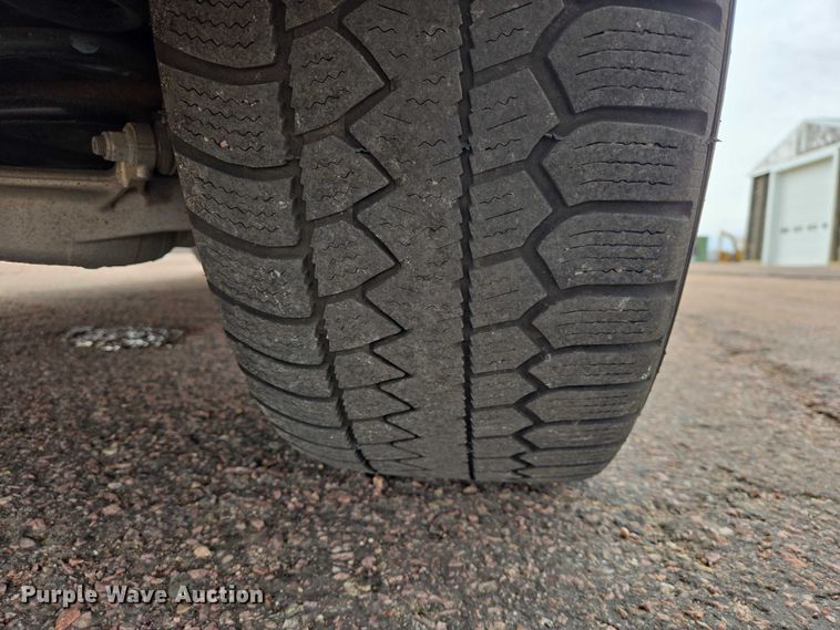 image for item EV5719 2023 Ford Explorer Police Interceptor SUV