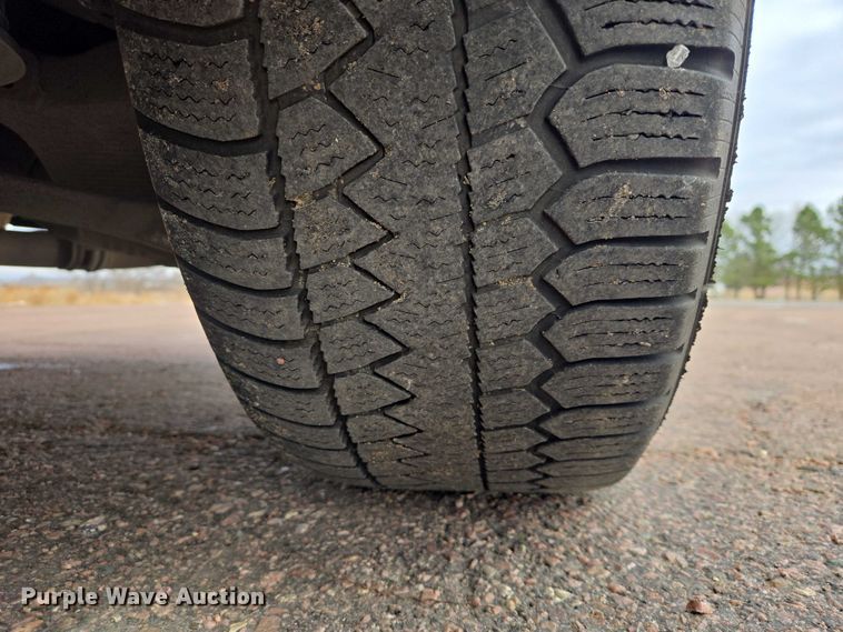 image for item EV5719 2023 Ford Explorer Police Interceptor SUV