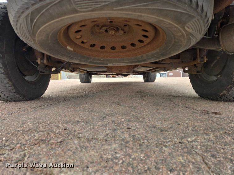 image for item EV5720 2011 Chevrolet Tahoe Police SUV