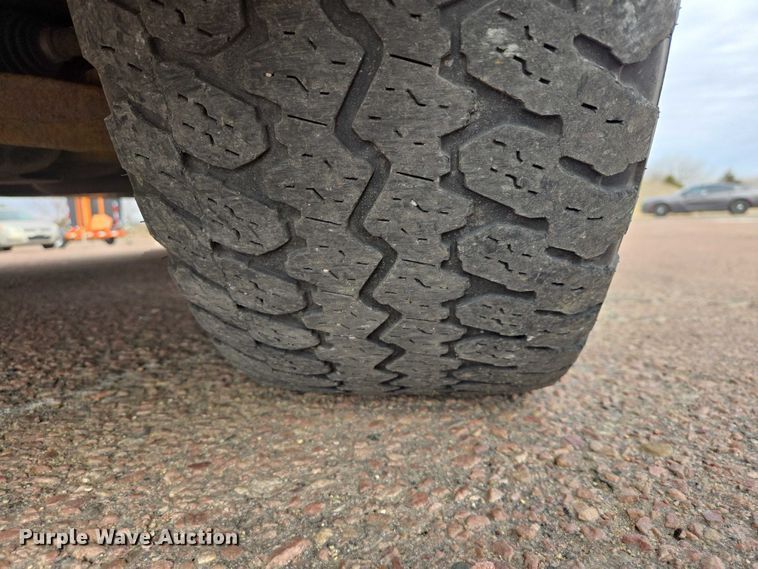 image for item EV5720 2011 Chevrolet Tahoe Police SUV