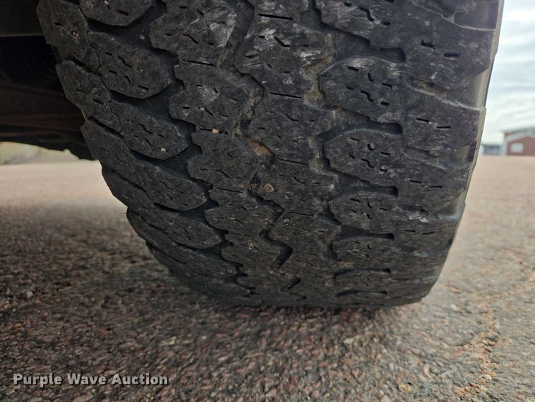 image for item EV5720 2011 Chevrolet Tahoe Police SUV