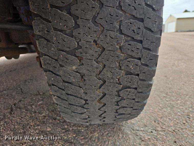 image for item EV5720 2011 Chevrolet Tahoe Police SUV