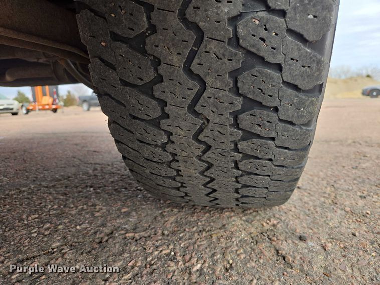 image for item EV5720 2011 Chevrolet Tahoe Police SUV