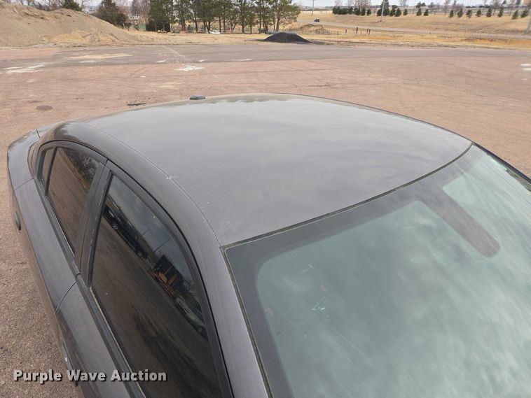 image for item EV5721 2015 Dodge Charger Police 