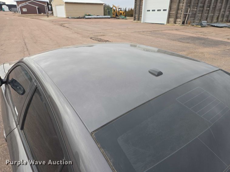 image for item EV5721 2015 Dodge Charger Police 