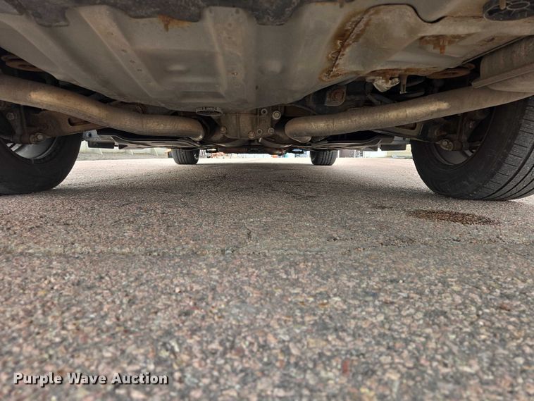 image for item EV5721 2015 Dodge Charger Police 