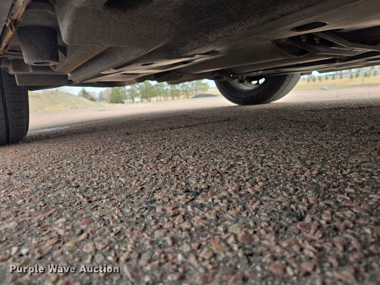 image for item EV5721 2015 Dodge Charger Police 