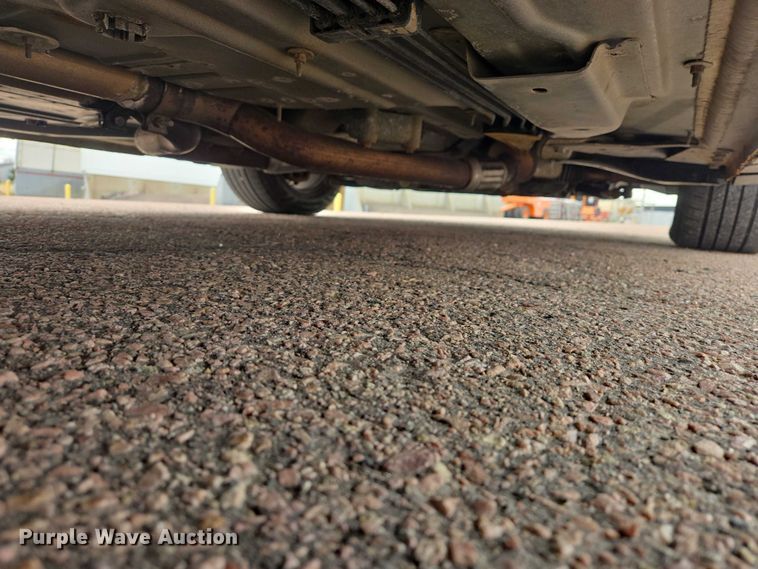 image for item EV5721 2015 Dodge Charger Police 