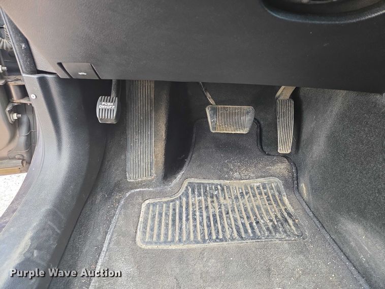 image for item EV5721 2015 Dodge Charger Police 