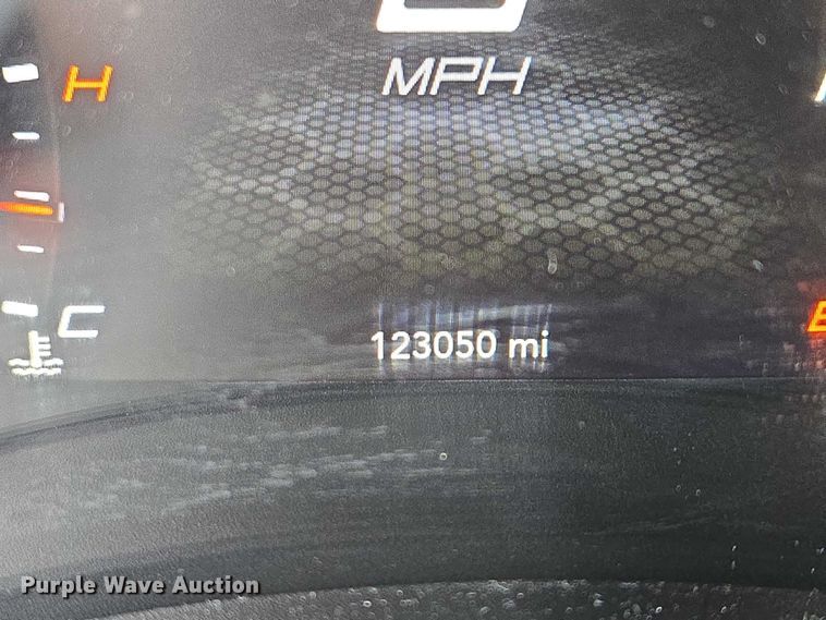 image for item EV5721 2015 Dodge Charger Police 