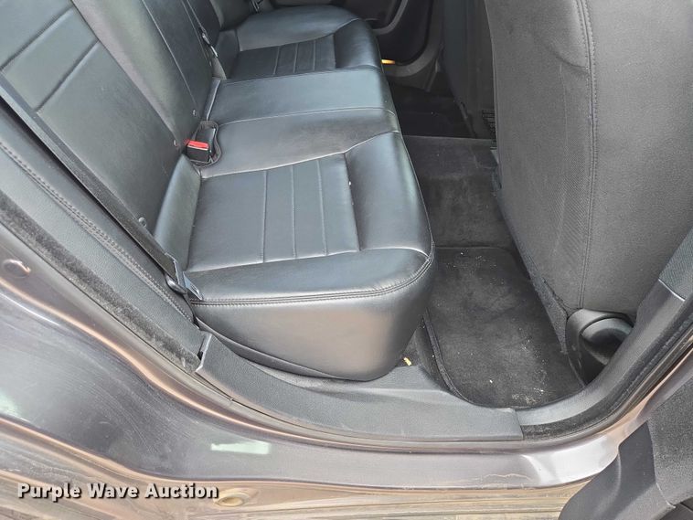 image for item EV5721 2015 Dodge Charger Police 