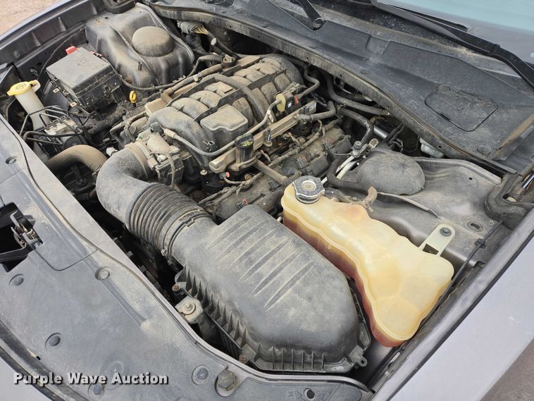 image for item EV5721 2015 Dodge Charger Police 