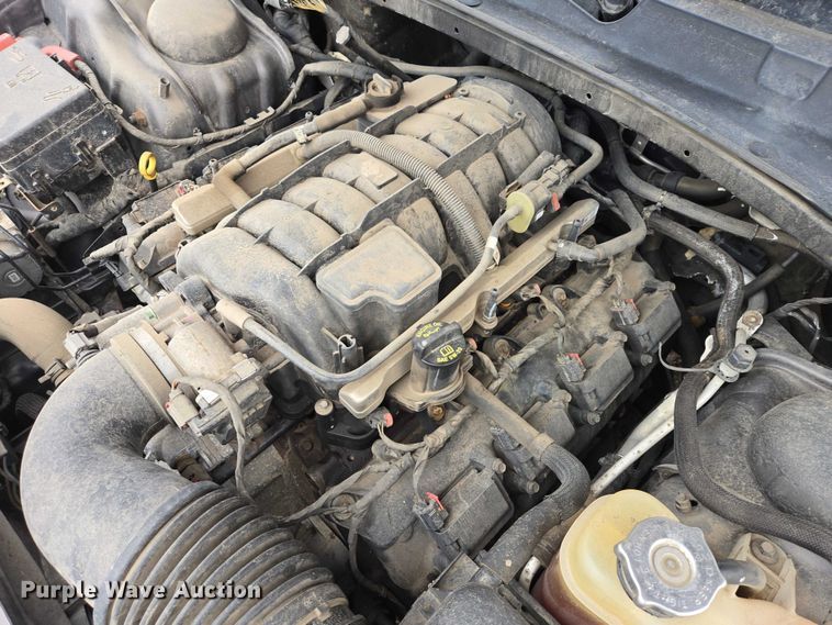 image for item EV5721 2015 Dodge Charger Police 