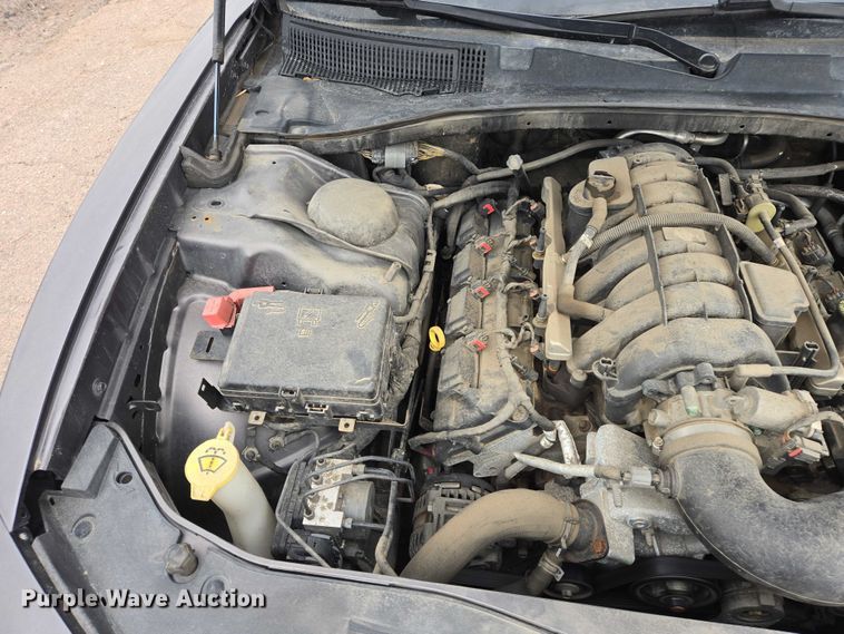 image for item EV5721 2015 Dodge Charger Police 