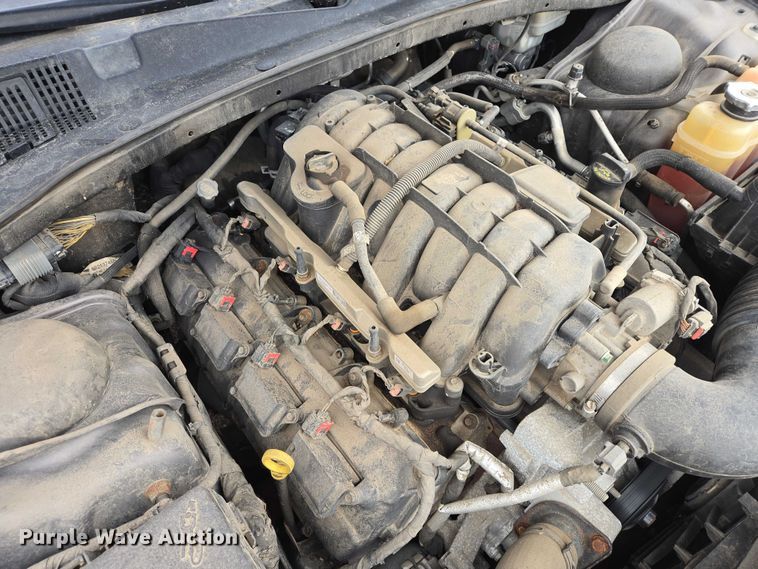 image for item EV5721 2015 Dodge Charger Police 