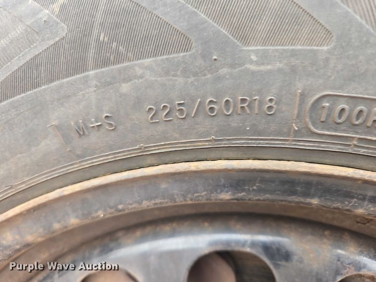 image for item EV5721 2015 Dodge Charger Police 