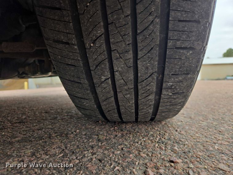 image for item EV5721 2015 Dodge Charger Police 