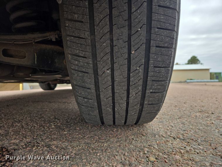 image for item EV5721 2015 Dodge Charger Police 