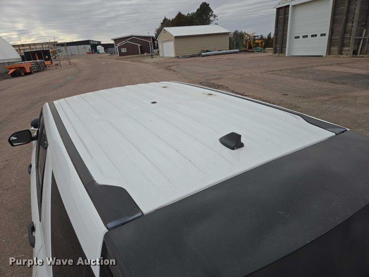 image for item EV5722 2021 Ford Explorer Police Interceptor SUV