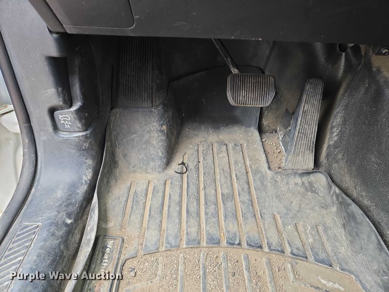 image for item EV5722 2021 Ford Explorer Police Interceptor SUV