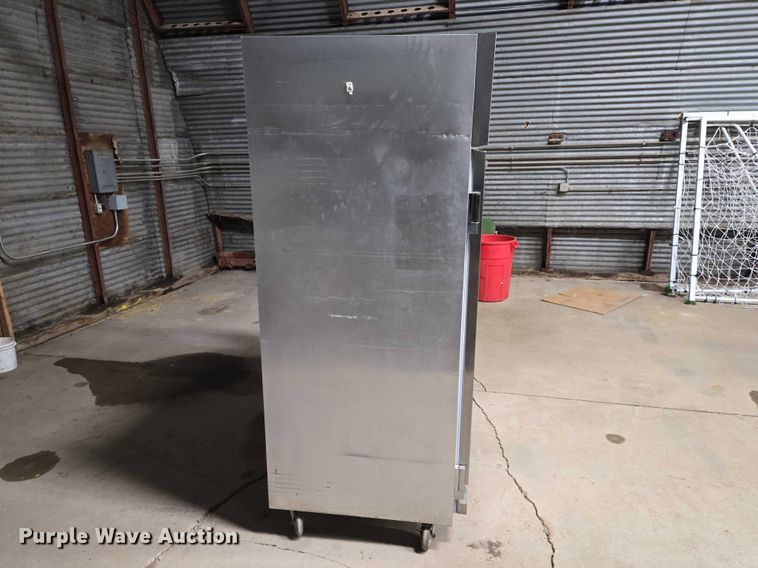 image for item EV5754 Delfield SMF2-S freezer