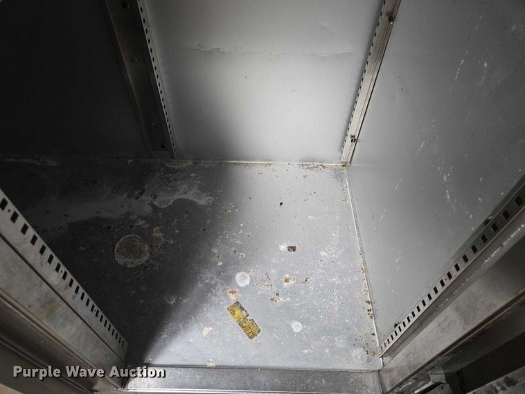 image for item EV5754 Delfield SMF2-S freezer