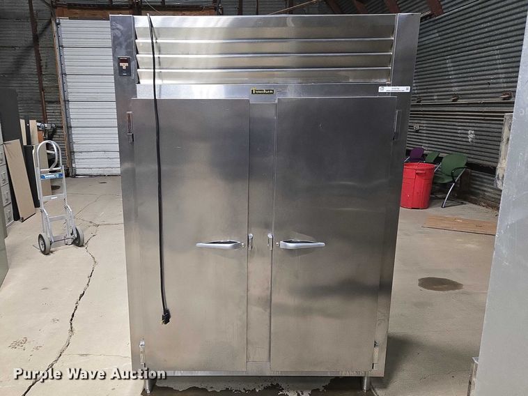 image for item EV5755 Traulsen ALT232WUT-FHS Freezer