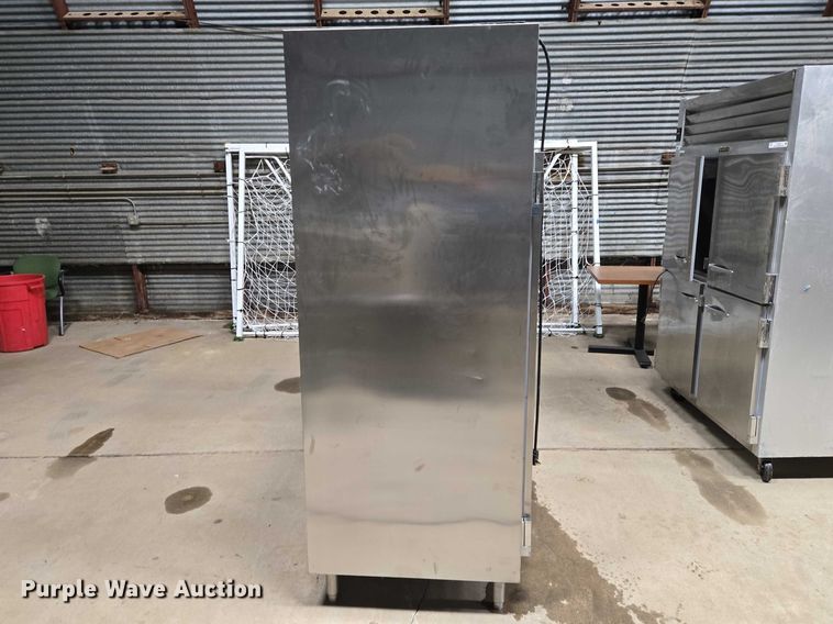 image for item EV5755 Traulsen ALT232WUT-FHS Freezer
